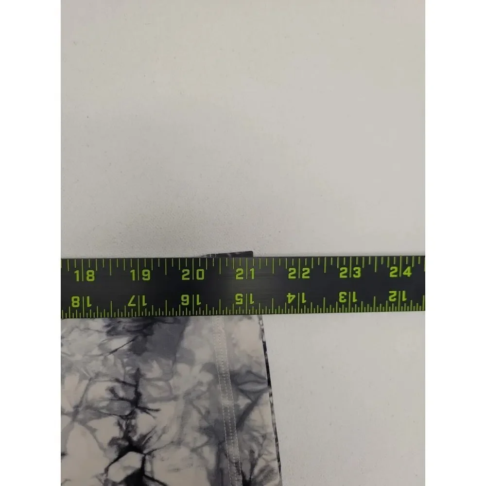 lululemon athletica measurements size